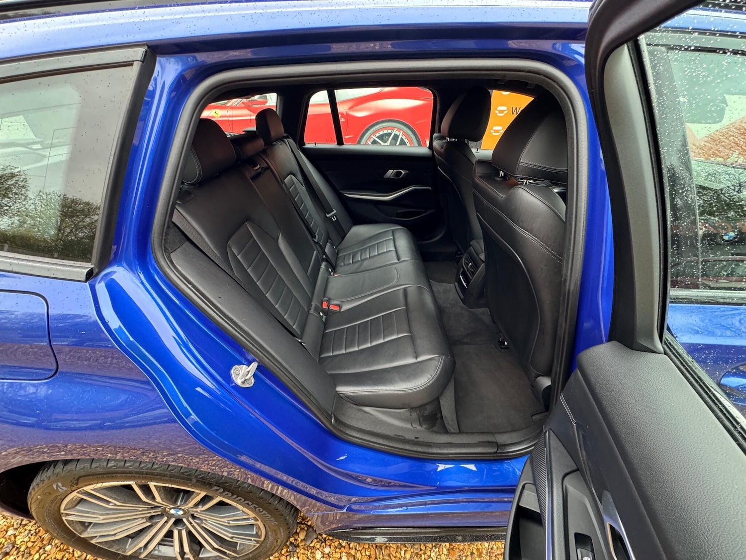 Used BMW 3 Series 2021 for sale - 76472818: Photo 39