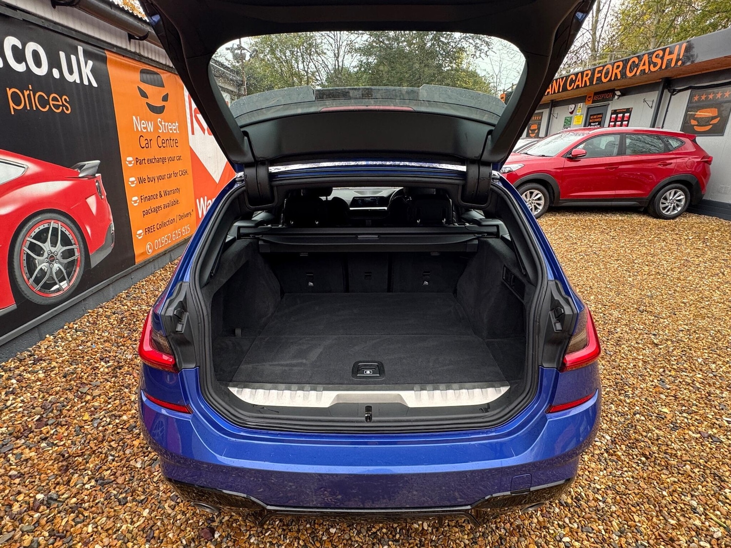 Used BMW 3 Series 2021 for sale - 76472818: Photo 41