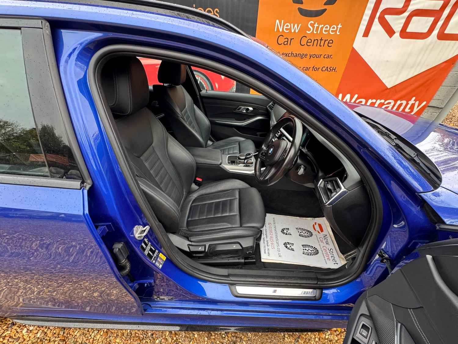 Used BMW 3 Series 2021 for sale - 76472818: Photo 42