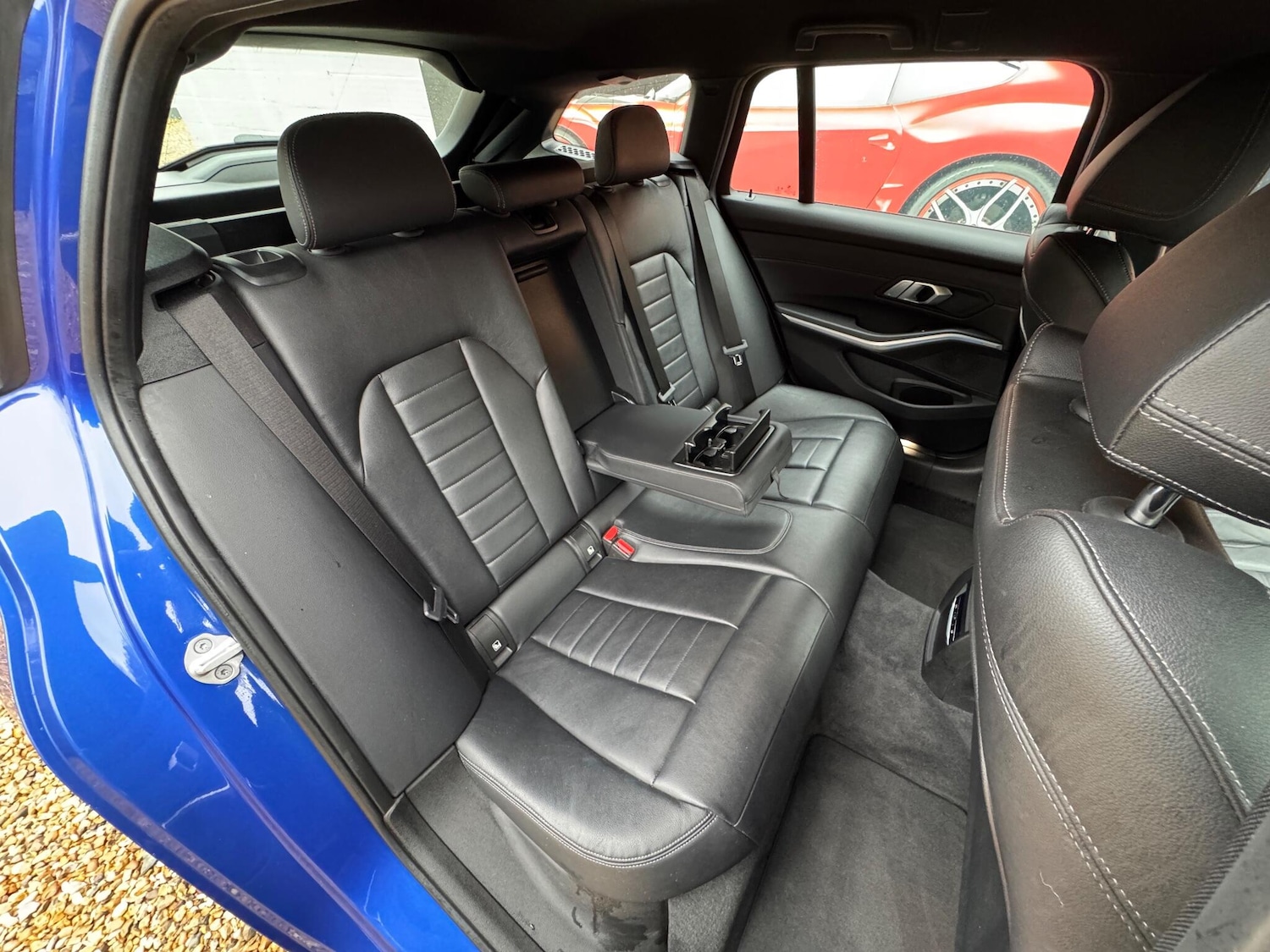 Used BMW 3 Series 2021 for sale - 76472818: Photo 43