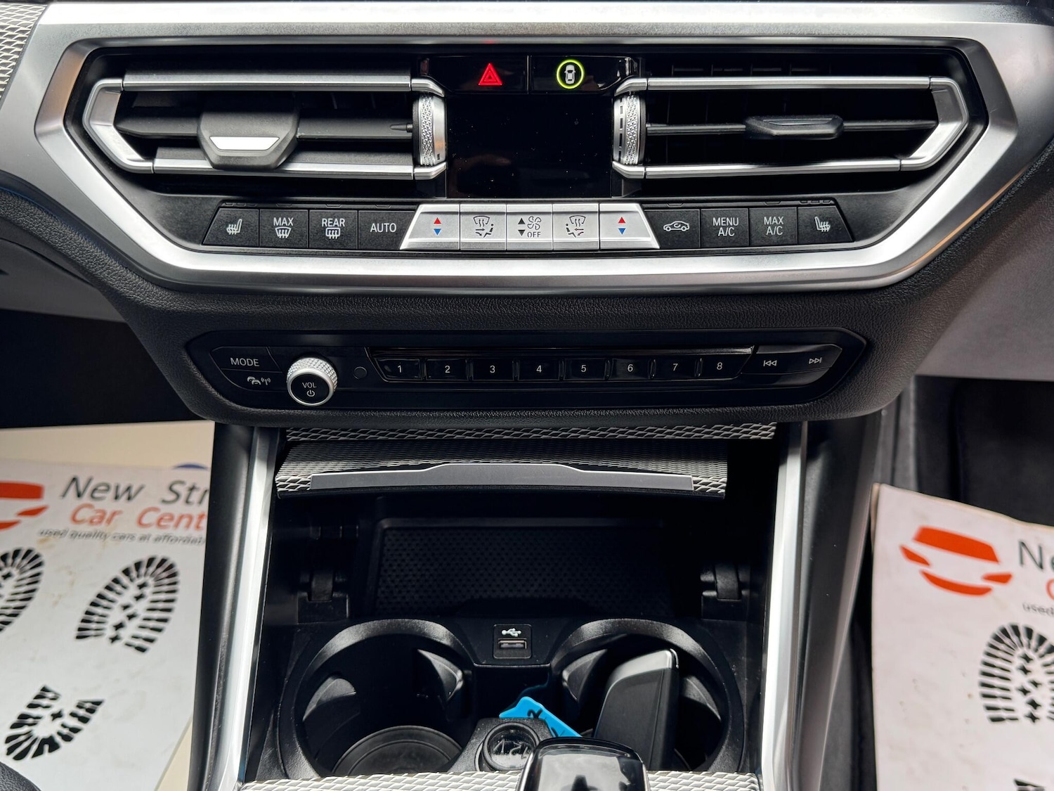 Used BMW 3 Series 2021 for sale - 76472818: Photo 44