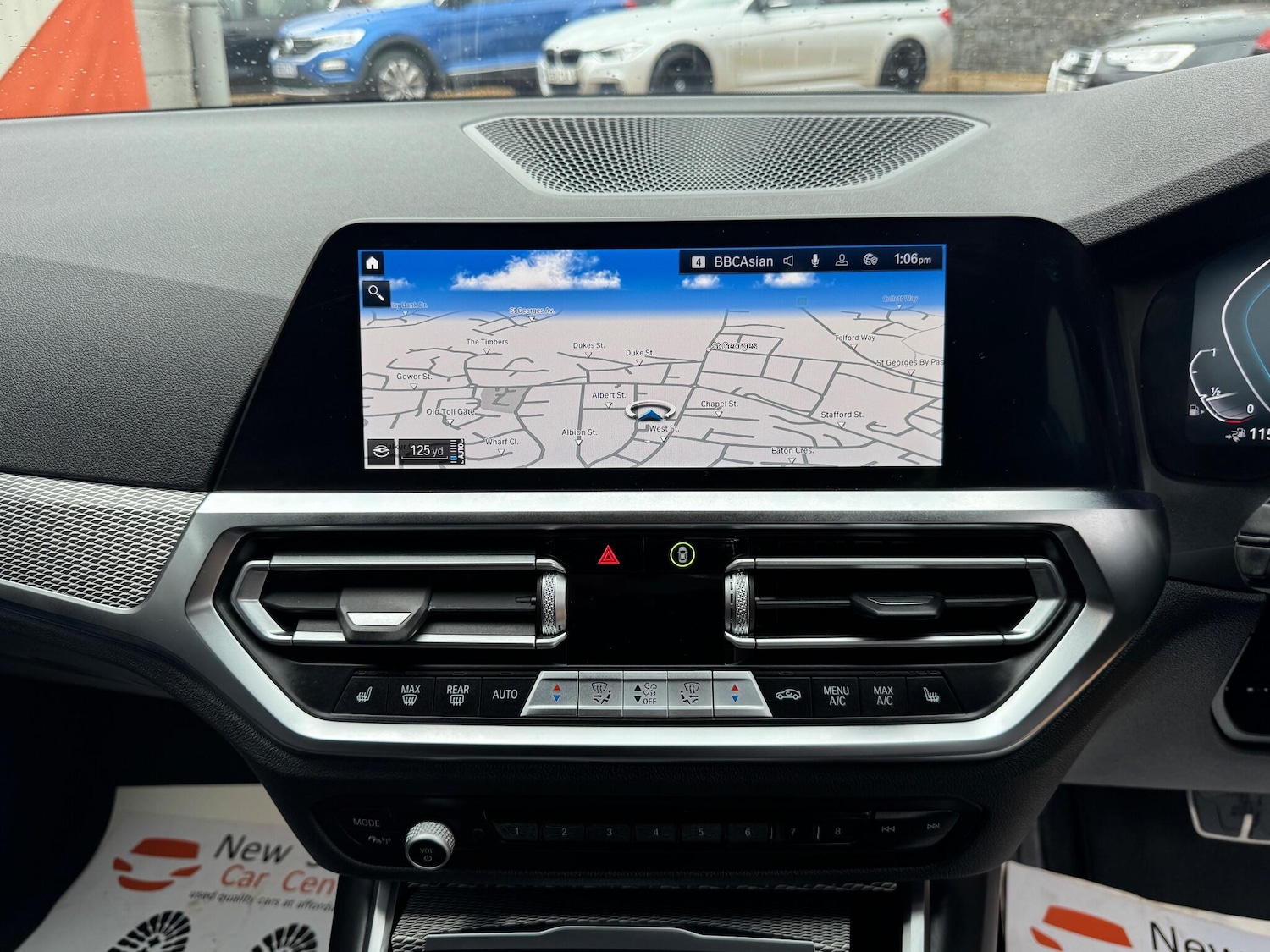 Used BMW 3 Series 2021 for sale - 76472818: Photo 45