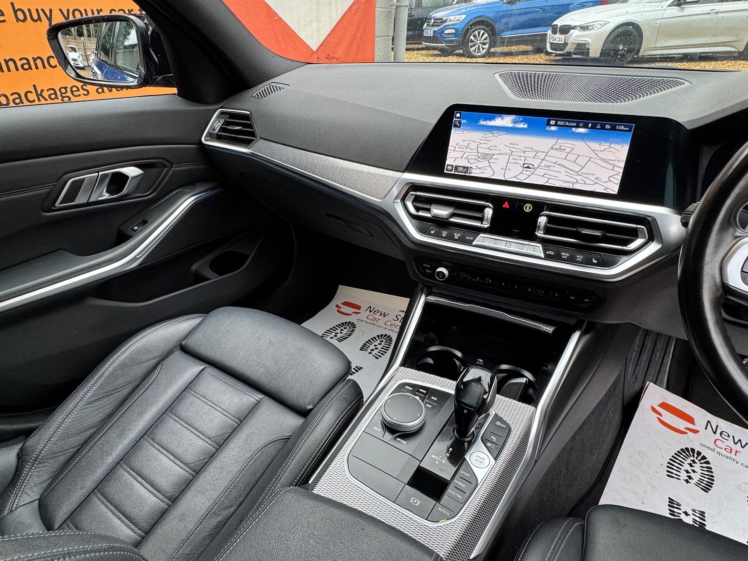 Used BMW 3 Series 2021 for sale - 76472818: Photo 46