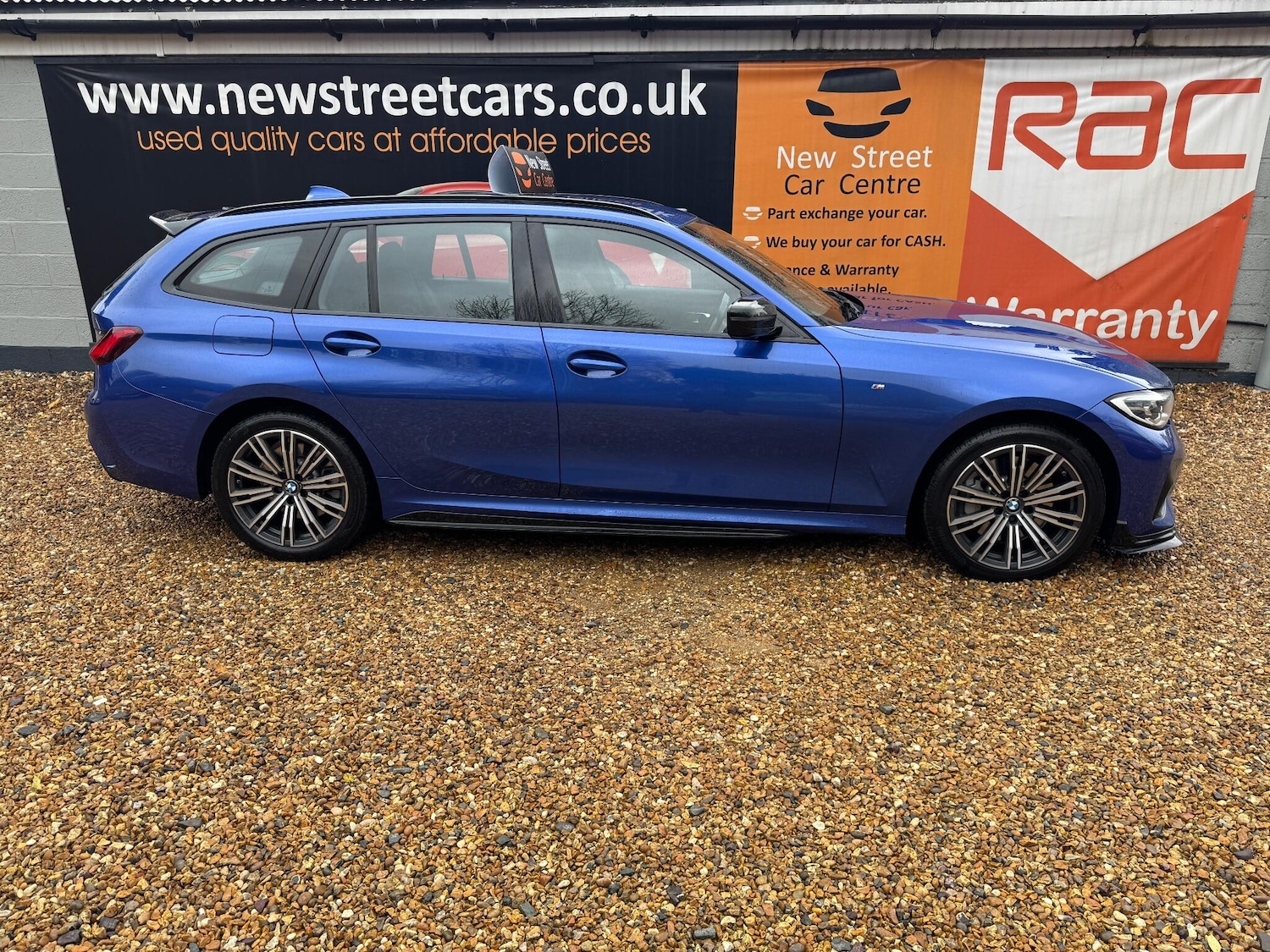 Used BMW 3 Series 2021 for sale - 76472818: Photo 5