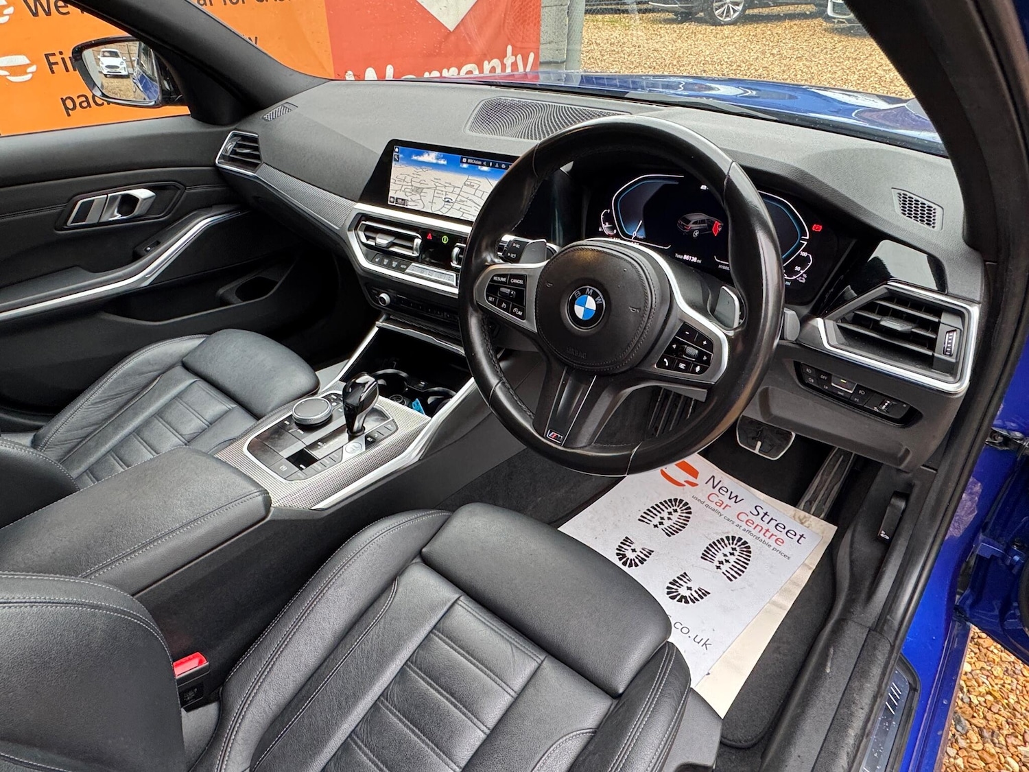 Used BMW 3 Series 2021 for sale - 76472818: Photo 50