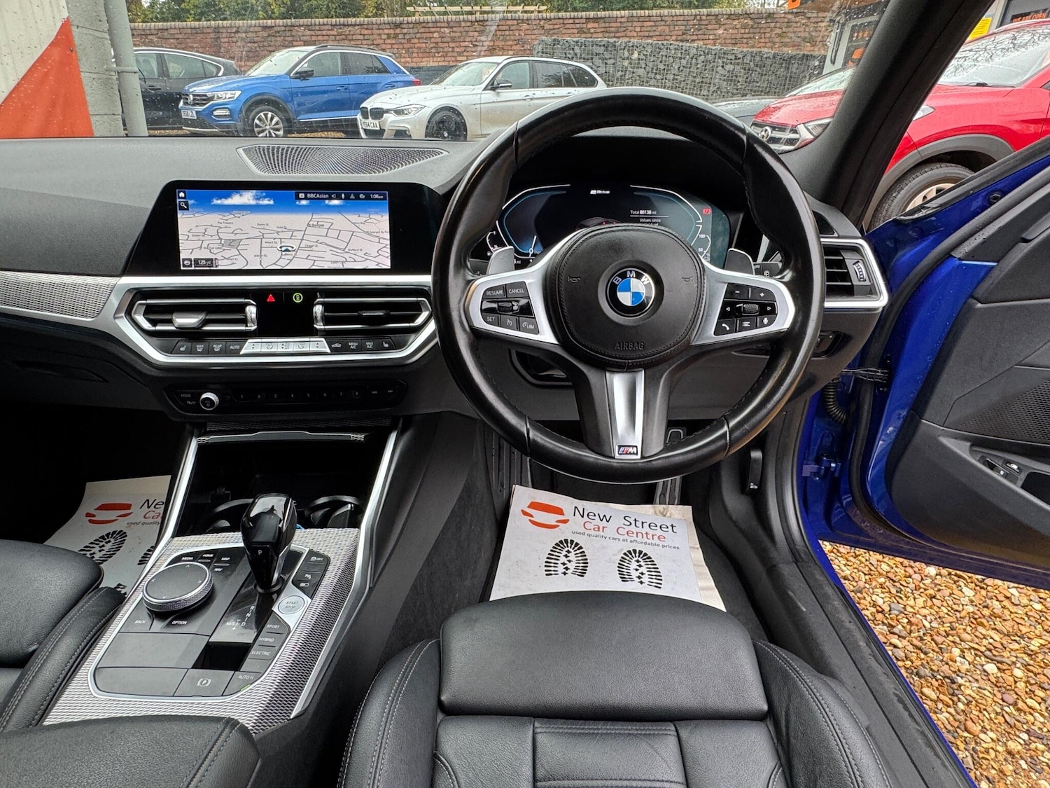 Used BMW 3 Series 2021 for sale - 76472818: Photo 51