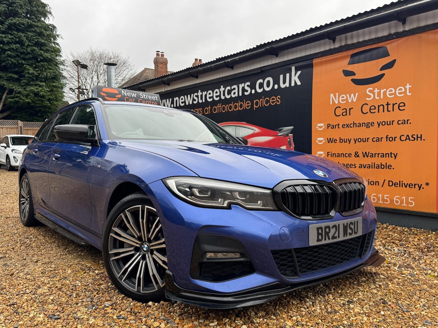 Used BMW 3 Series 2021 for sale - 76472818: Photo 52