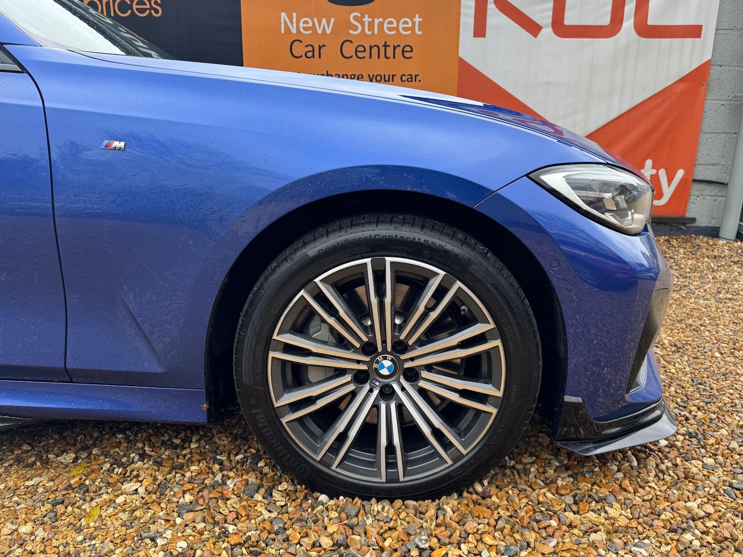 Used BMW 3 Series 2021 for sale - 76472818: Photo 53