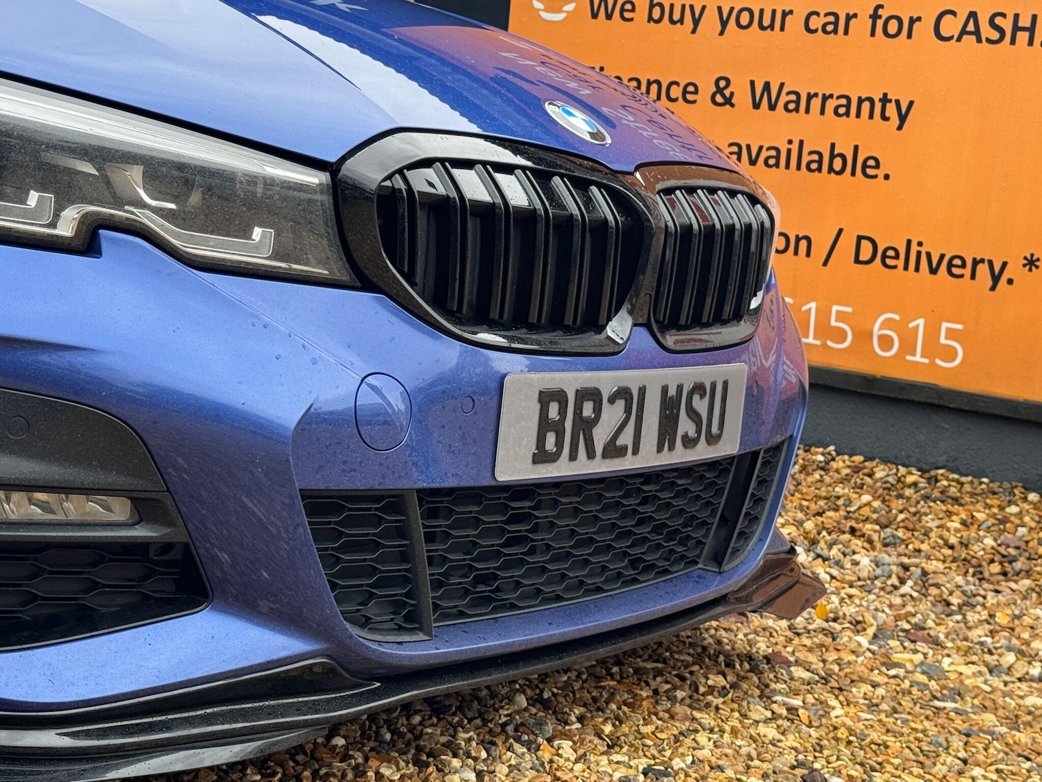 Used BMW 3 Series 2021 for sale - 76472818: Photo 55