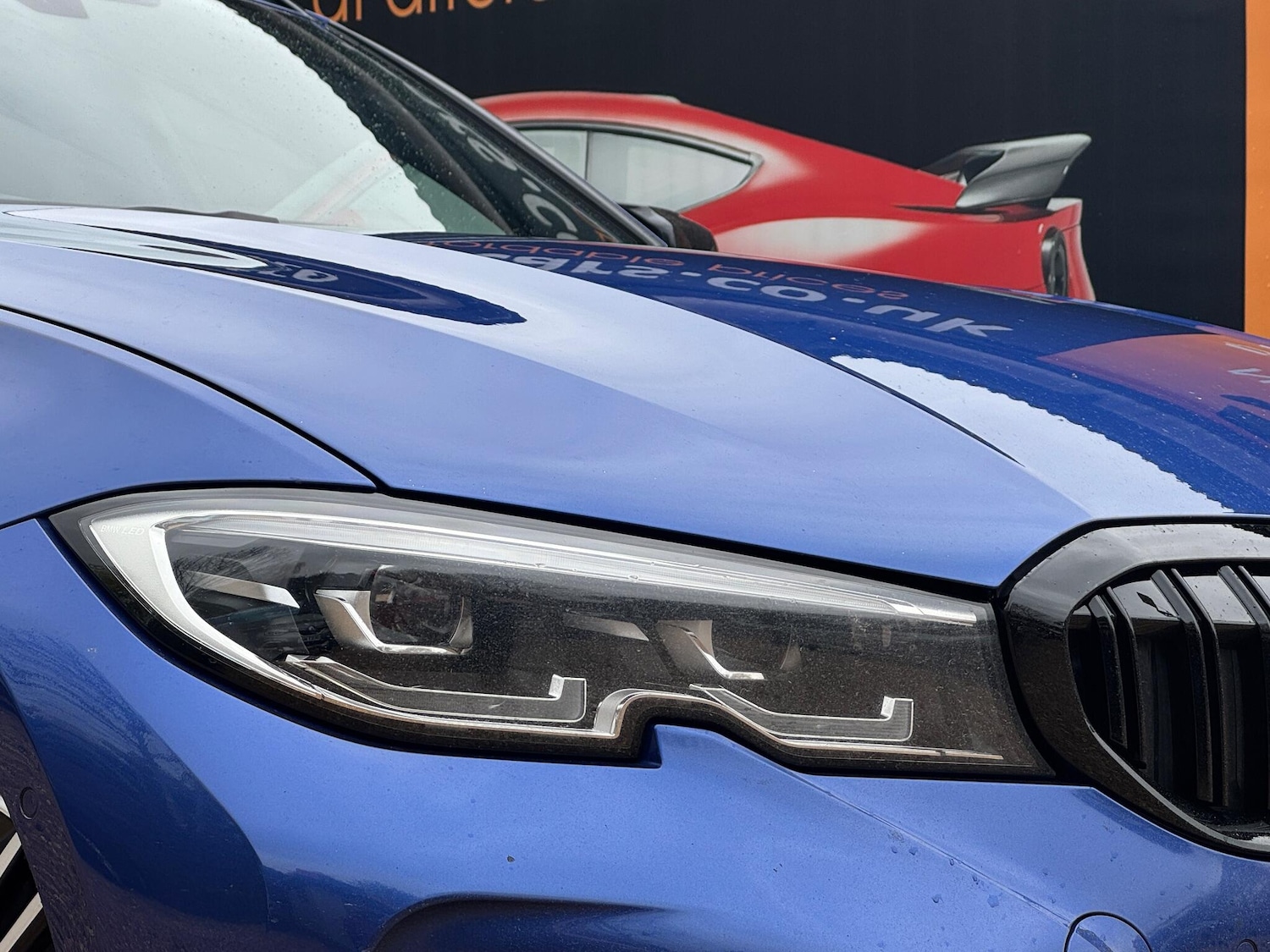 Used BMW 3 Series 2021 for sale - 76472818: Photo 56