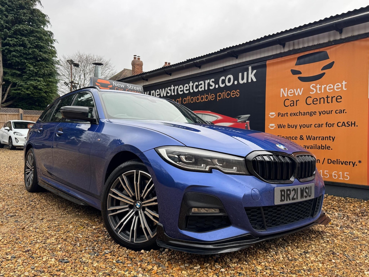 Used BMW 3 Series 2021 for sale - 76472818: Photo 58