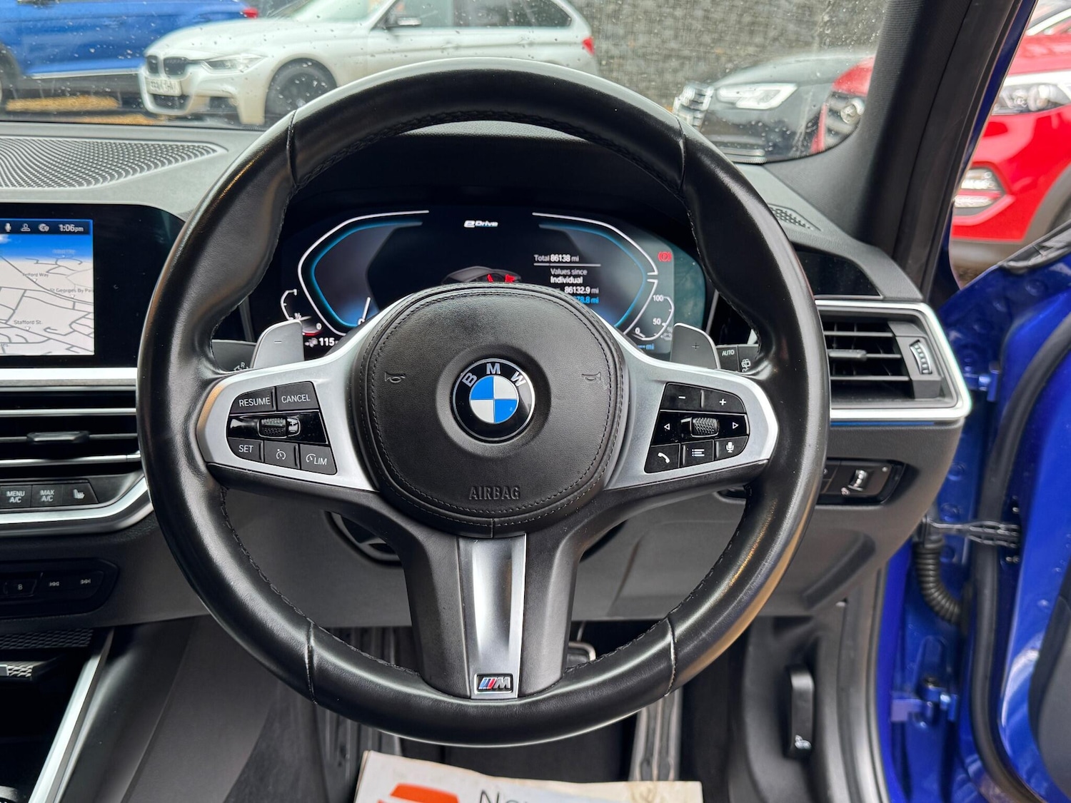 Used BMW 3 Series 2021 for sale - 76472818: Photo 7