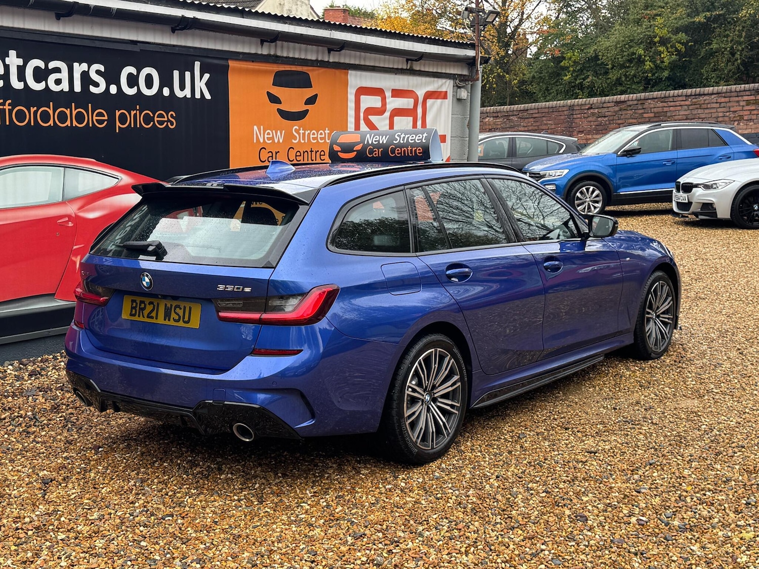 Used BMW 3 Series 2021 for sale - 76472818: Photo 8