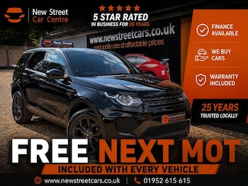 Used Land Rover Discovery Sport 2019 for sale - 79464828: Photo