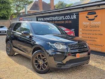 Used Land Rover Discovery Sport 2019 for sale - 79464828: Photo