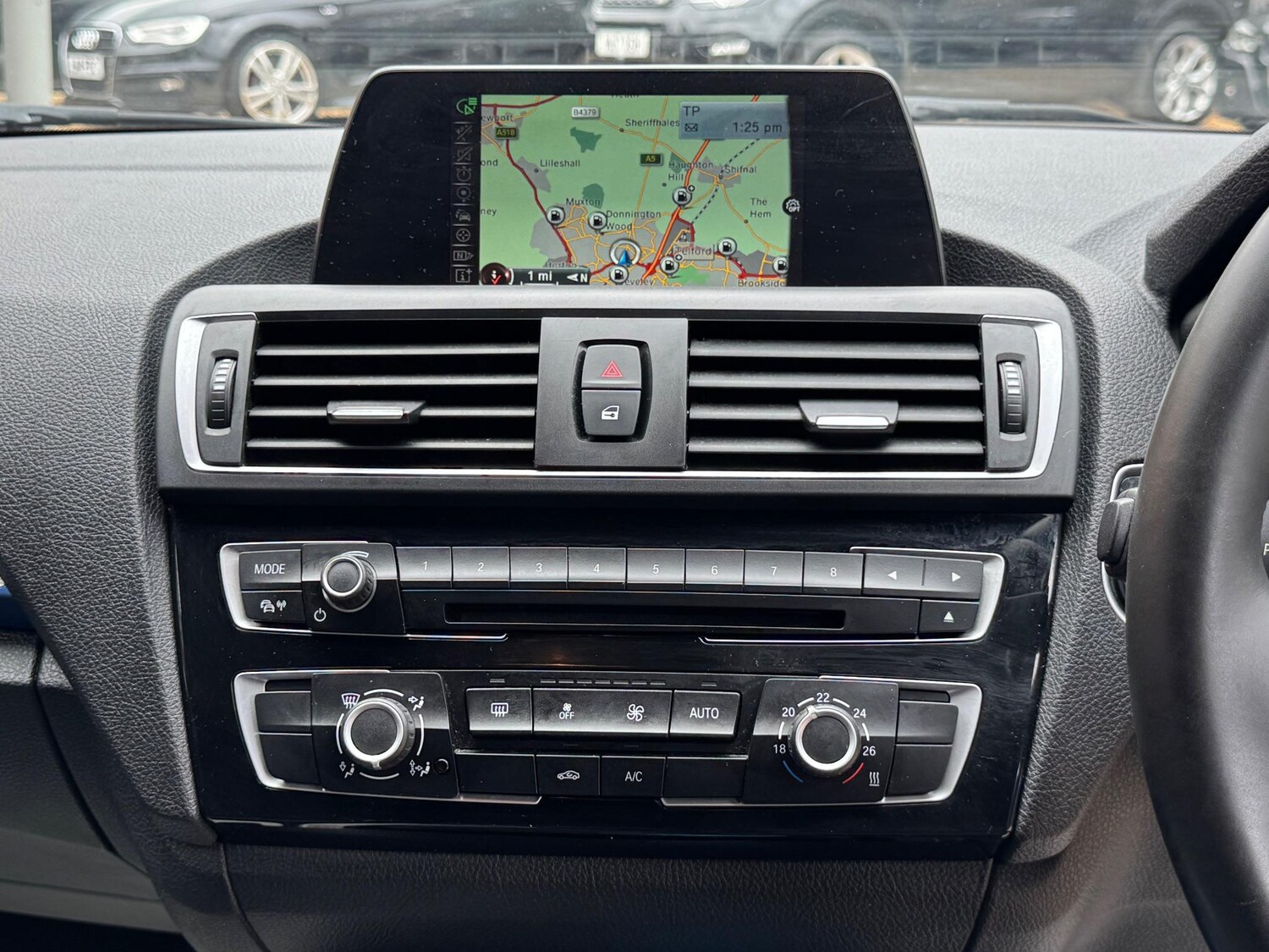 Vehicle 40