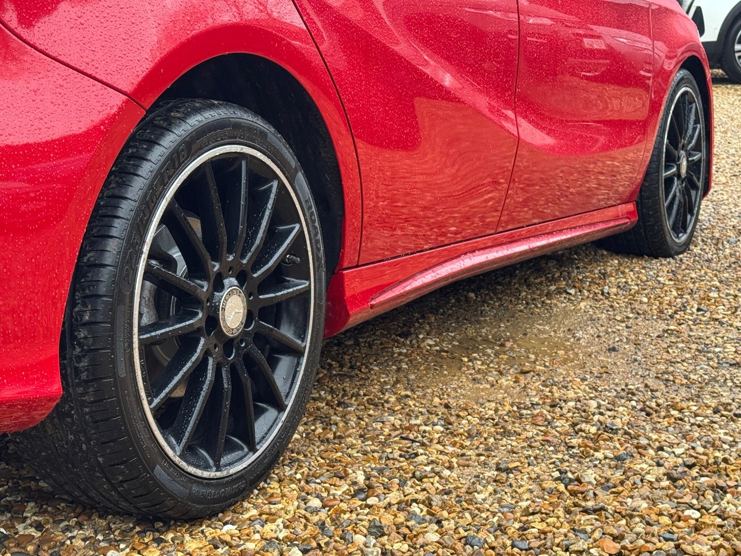 Used Mercedes-Benz A-Class 2016 for sale - 77425054: Photo 13