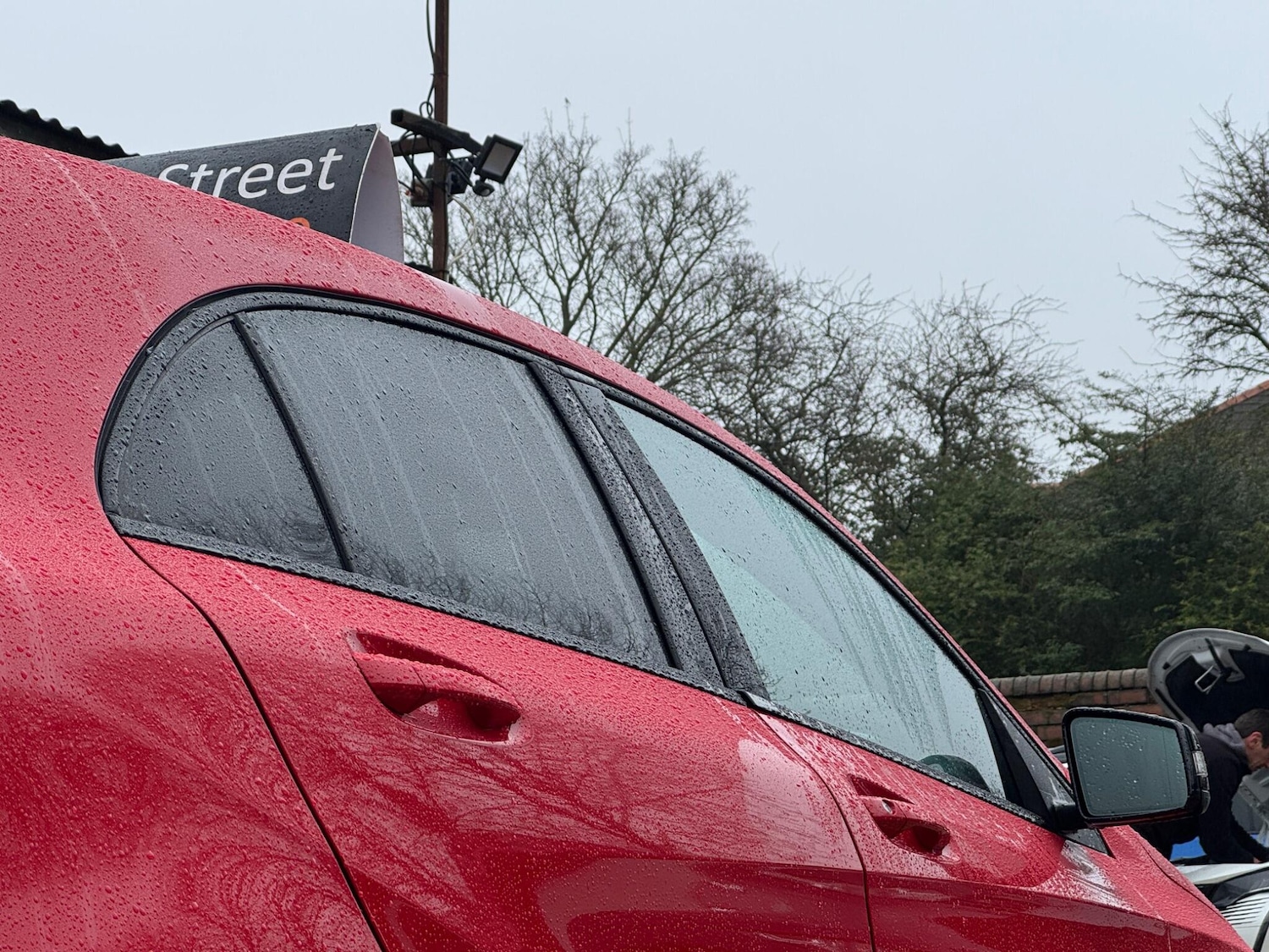 Used Mercedes-Benz A-Class 2016 for sale - 77425054: Photo 19