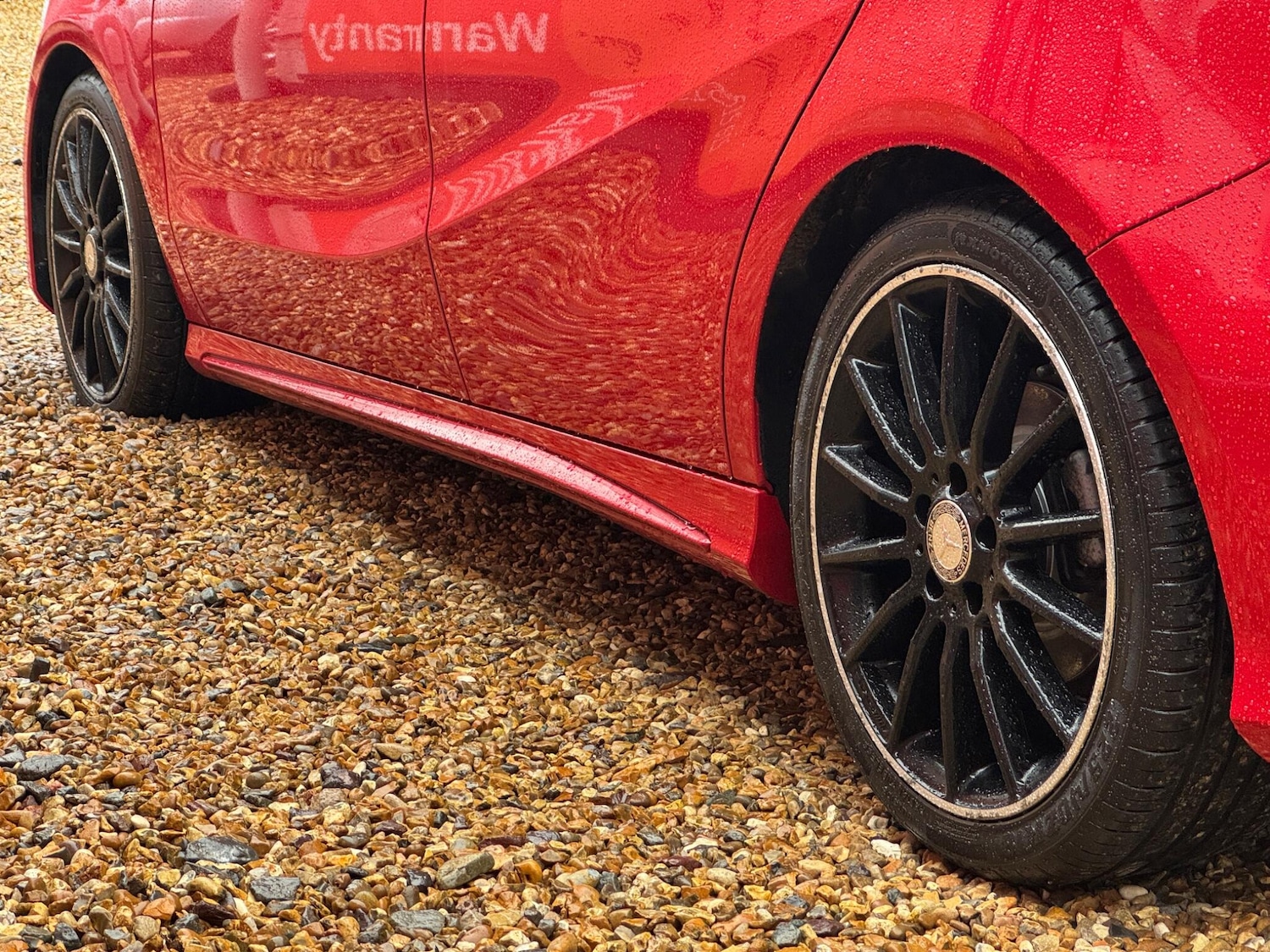 Used Mercedes-Benz A-Class 2016 for sale - 77425054: Photo 24