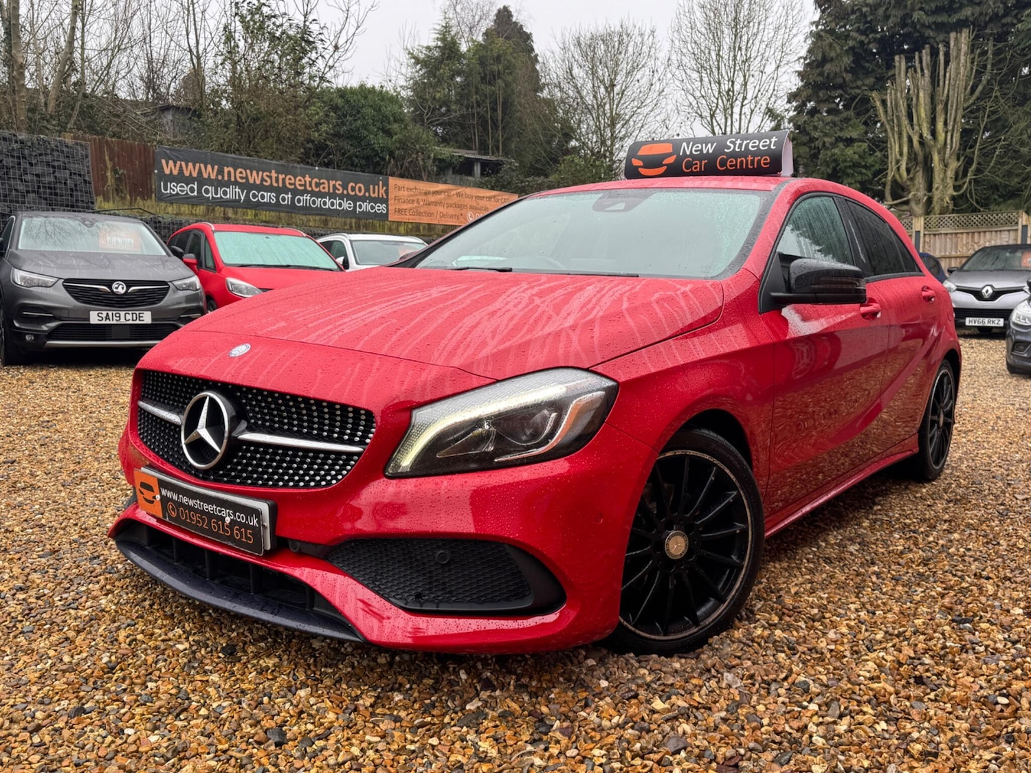 Used Mercedes-Benz A-Class 2016 for sale - 77425054: Photo 27