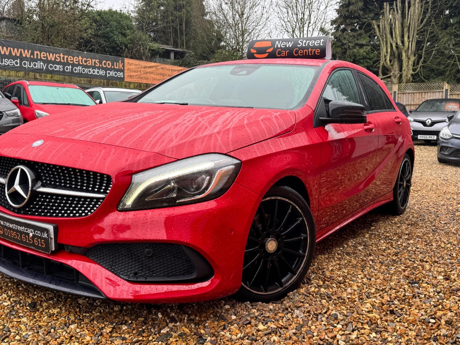 Used Mercedes-Benz A-Class 2016 for sale - 77425054: Photo 29