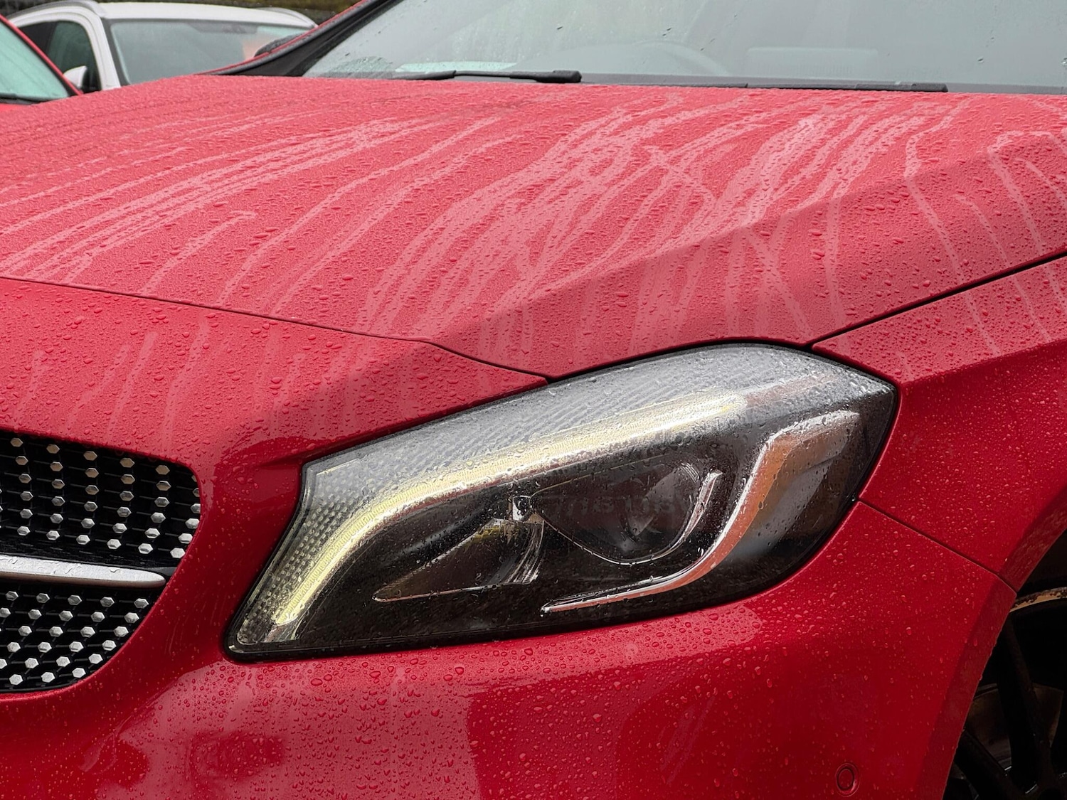 Used Mercedes-Benz A-Class 2016 for sale - 77425054: Photo 30