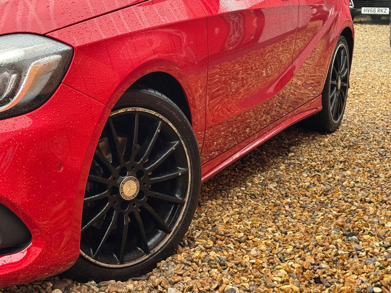 Used Mercedes-Benz A-Class 2016 for sale - 77425054: Photo 34