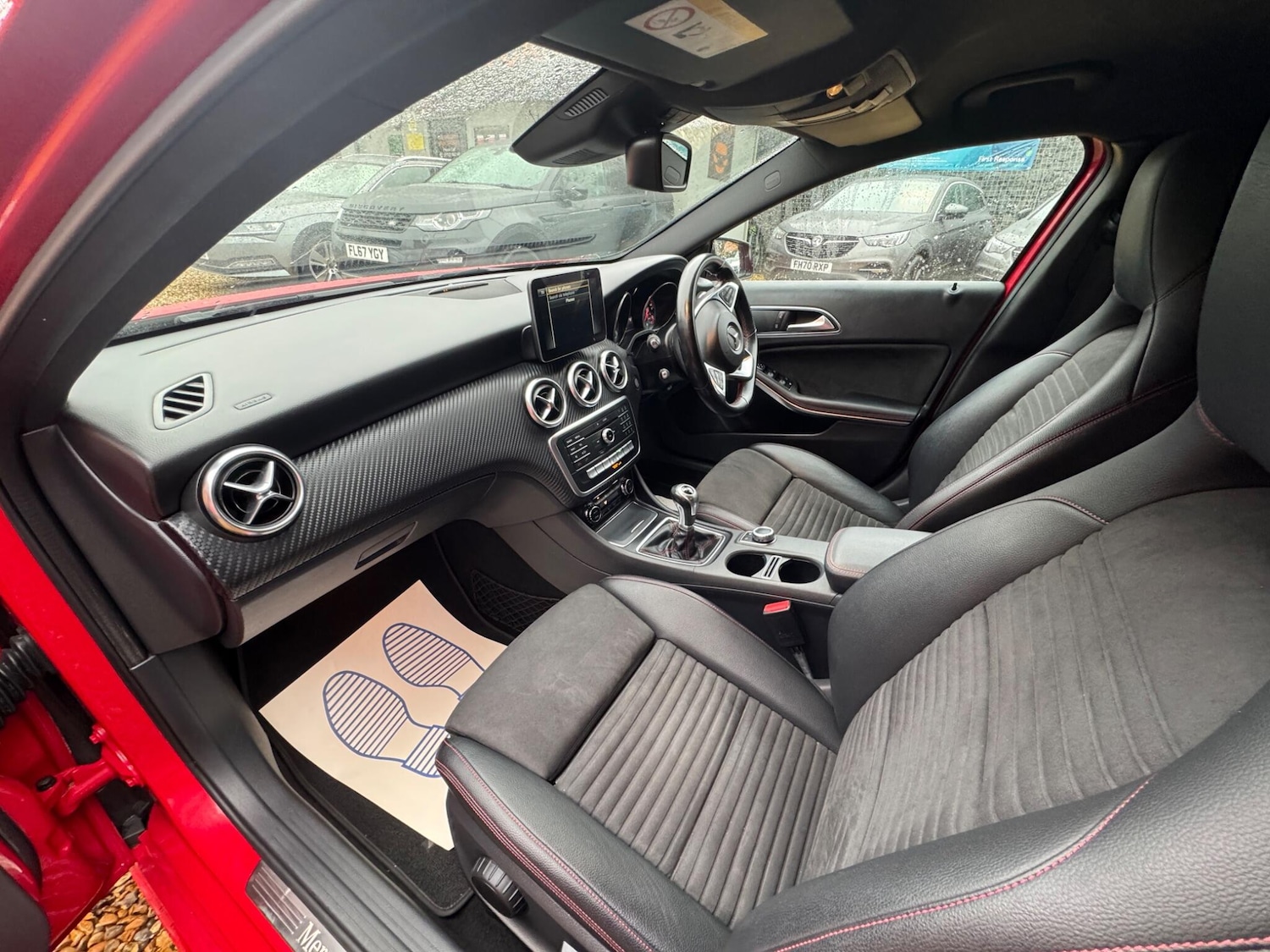 Used Mercedes-Benz A-Class 2016 for sale - 77425054: Photo 37