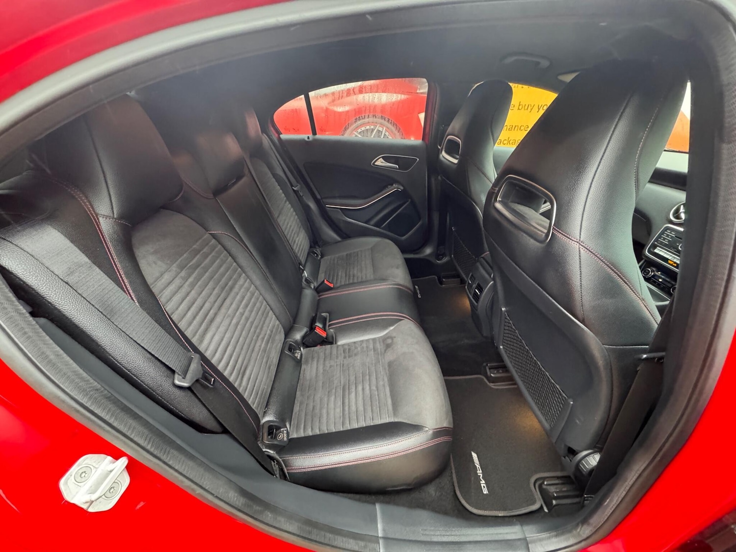 Used Mercedes-Benz A-Class 2016 for sale - 77425054: Photo 38