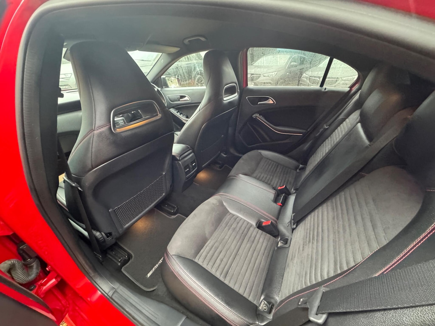 Used Mercedes-Benz A-Class 2016 for sale - 77425054: Photo 40