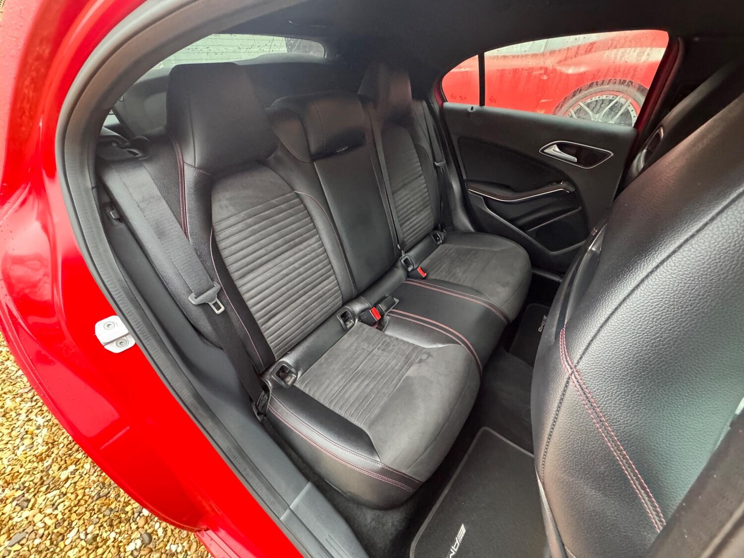 Used Mercedes-Benz A-Class 2016 for sale - 77425054: Photo 41