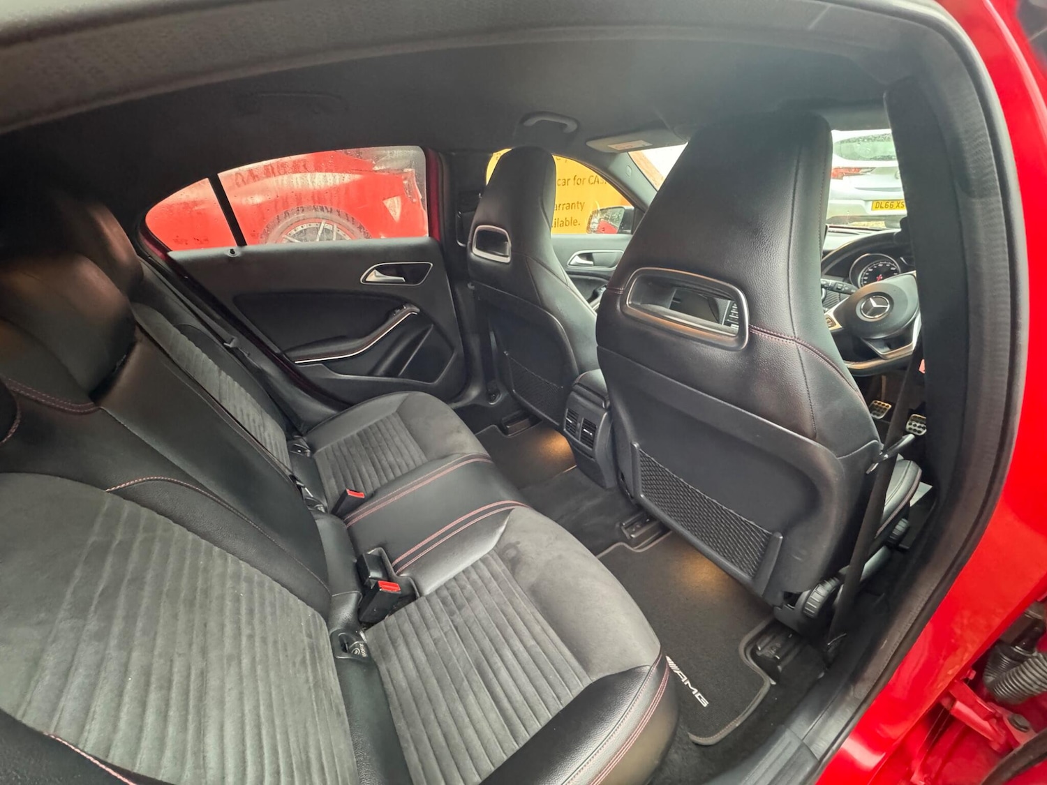 Used Mercedes-Benz A-Class 2016 for sale - 77425054: Photo 42