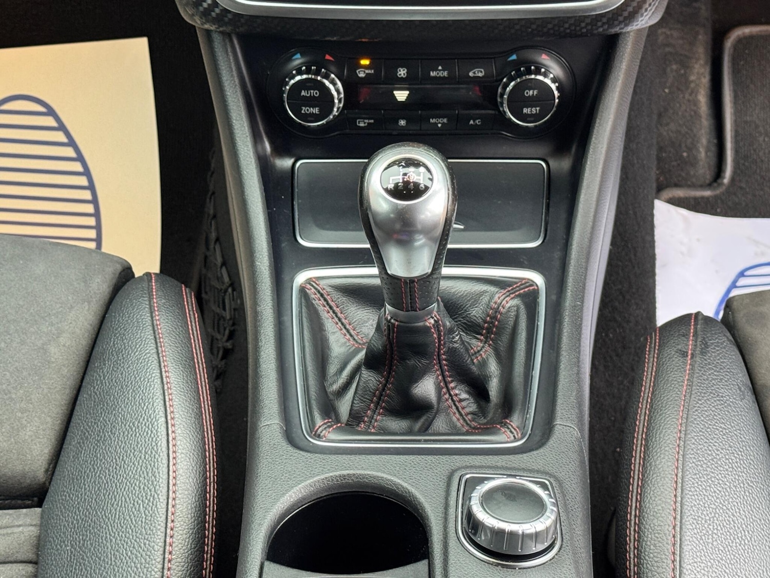 Used Mercedes-Benz A-Class 2016 for sale - 77425054: Photo 43