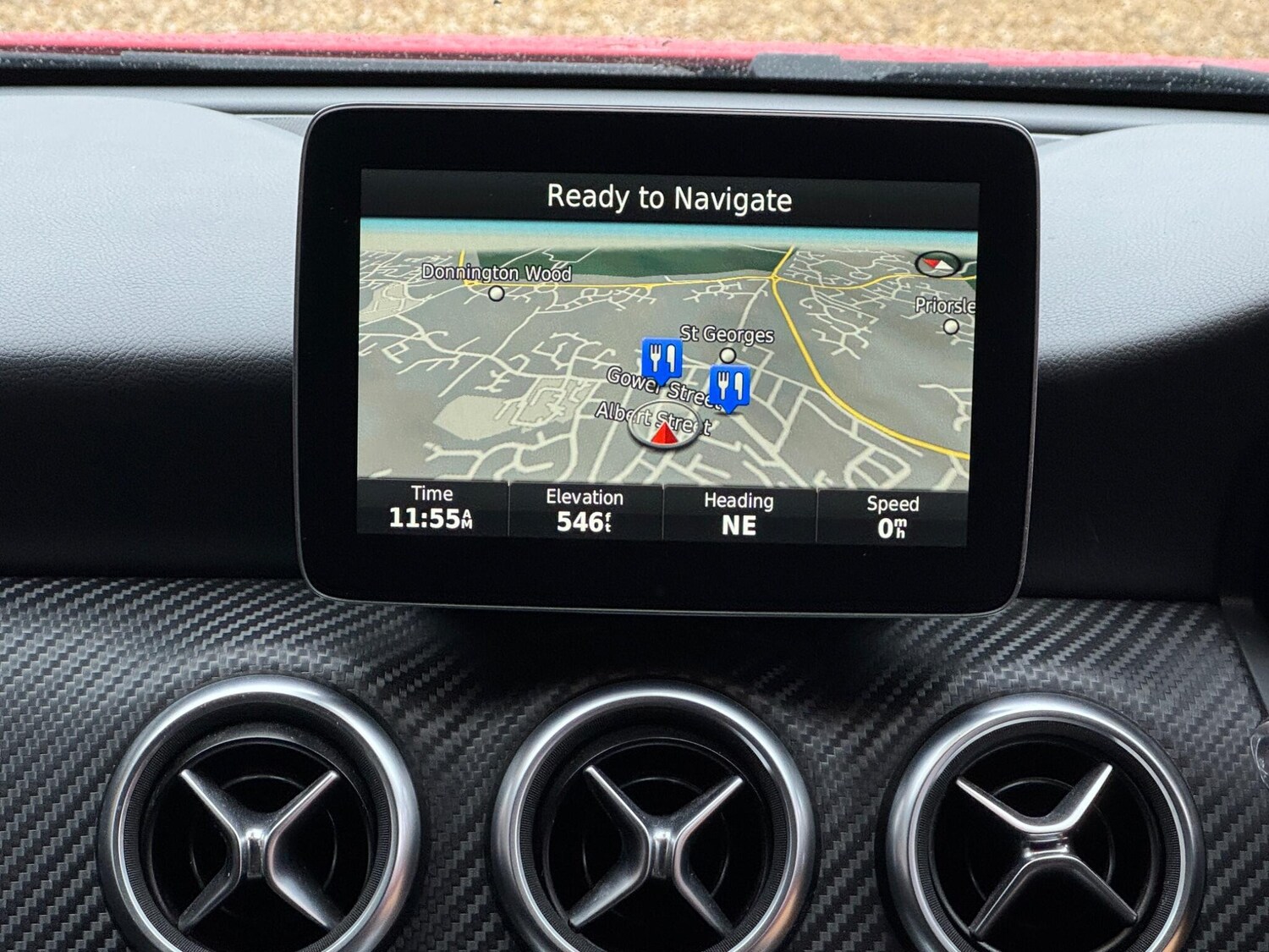 Used Mercedes-Benz A-Class 2016 for sale - 77425054: Photo 46