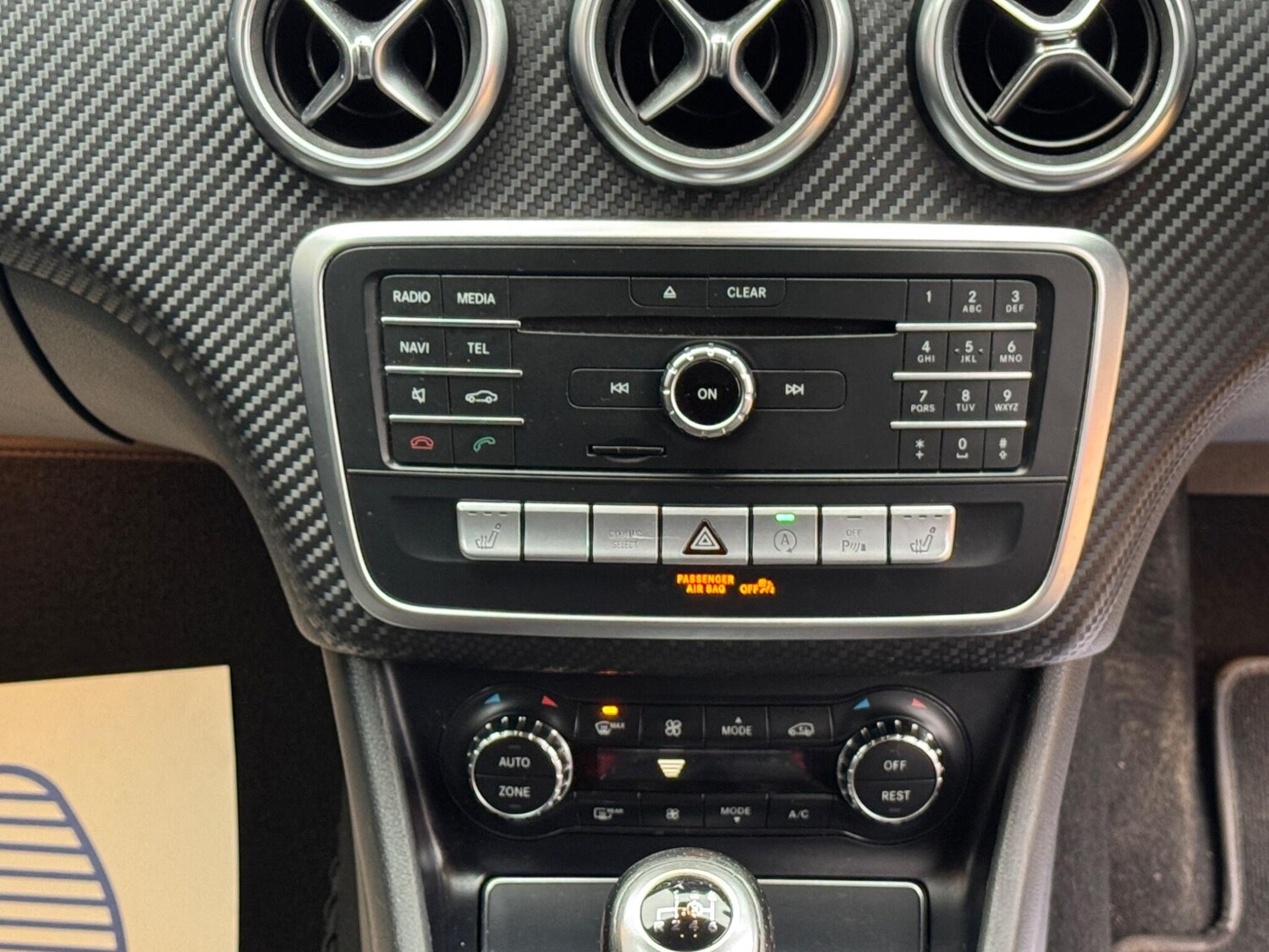 Used Mercedes-Benz A-Class 2016 for sale - 77425054: Photo 47