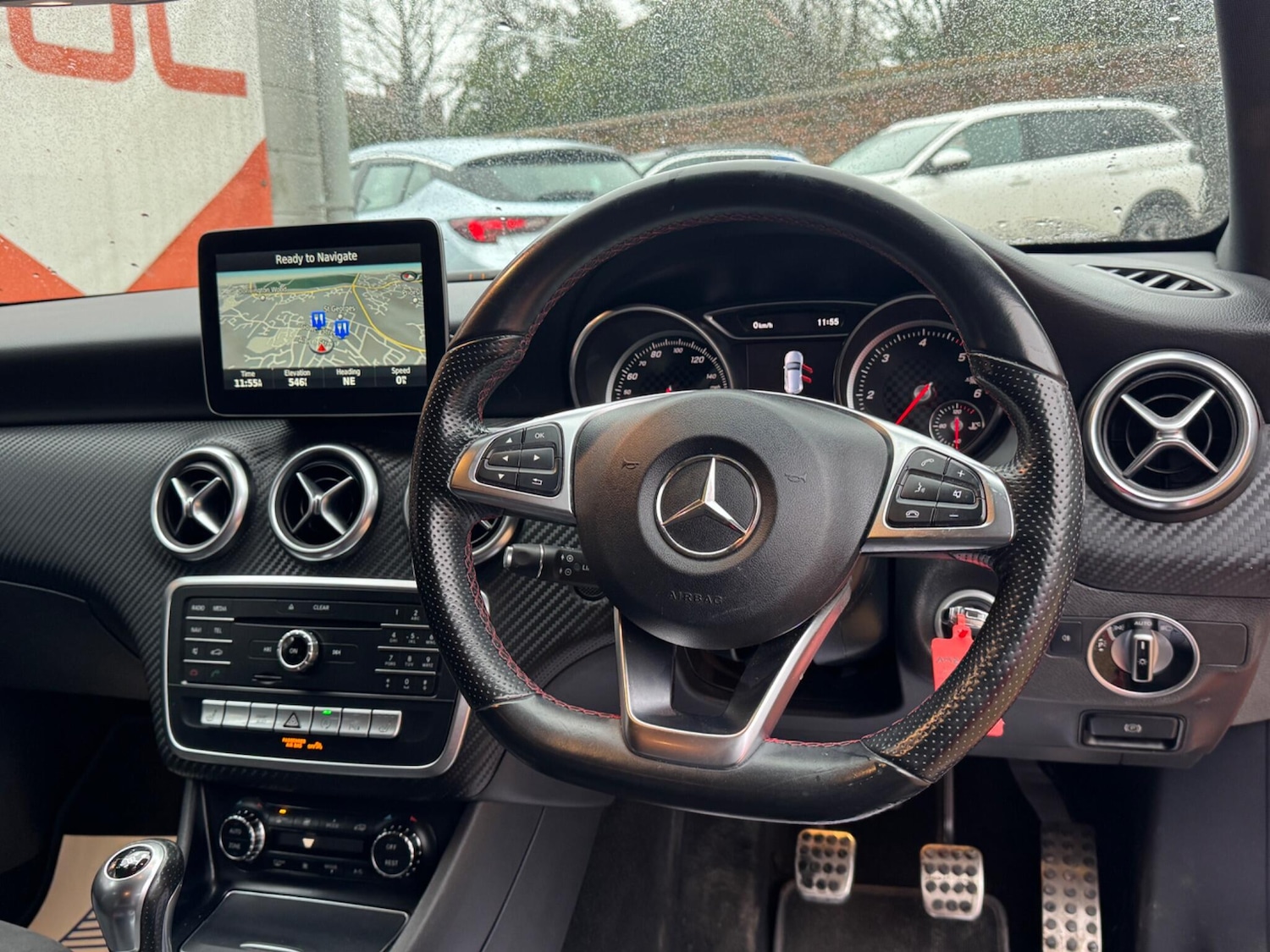 Used Mercedes-Benz A-Class 2016 for sale - 77425054: Photo 49