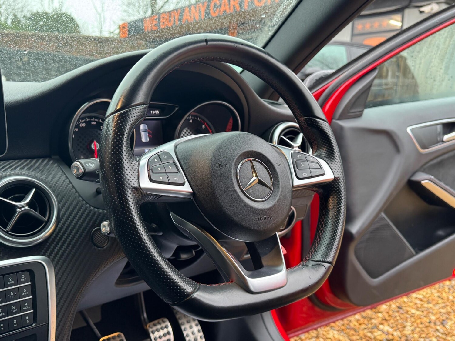 Used Mercedes-Benz A-Class 2016 for sale - 77425054: Photo 50