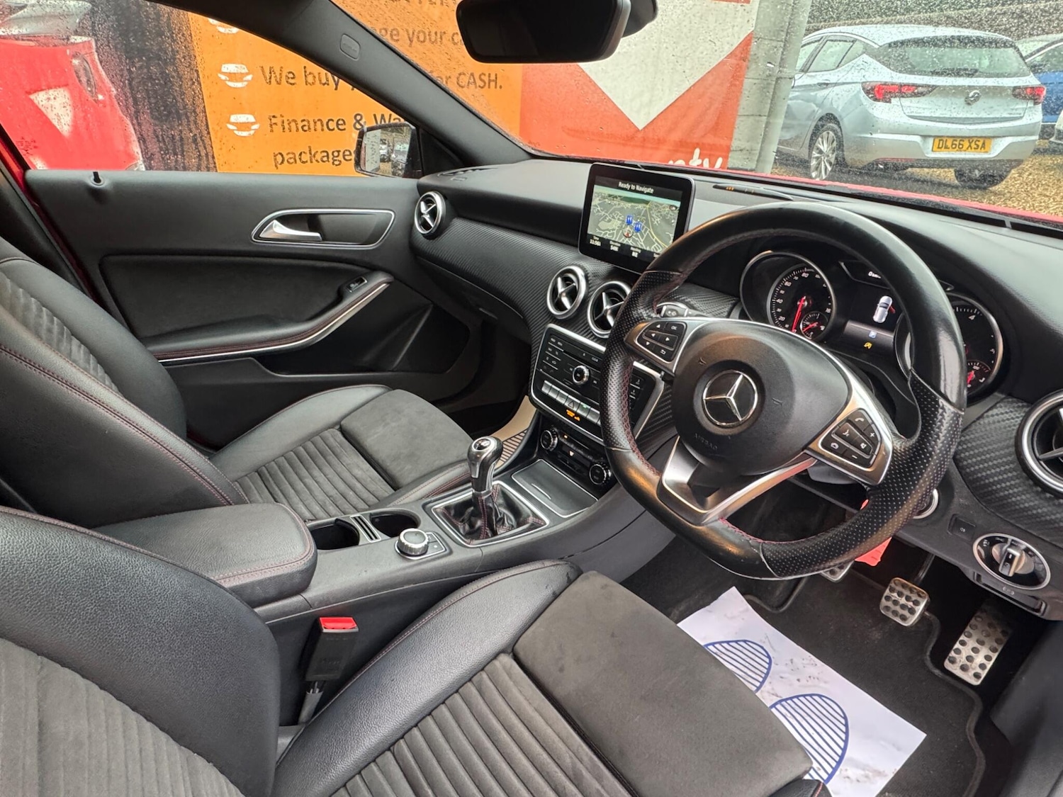 Used Mercedes-Benz A-Class 2016 for sale - 77425054: Photo 55