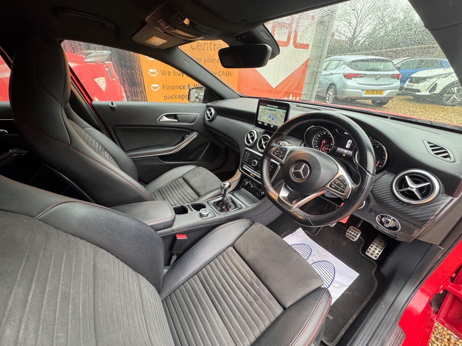 Used Mercedes-Benz A-Class 2016 for sale - 77425054: Photo 56