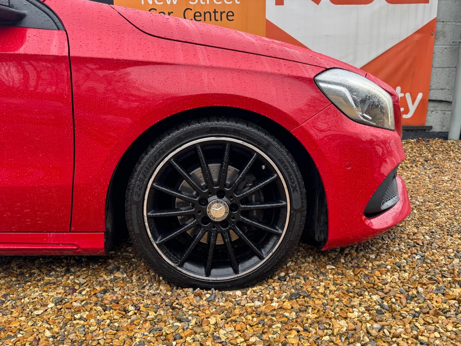 Used Mercedes-Benz A-Class 2016 for sale - 77425054: Photo 57