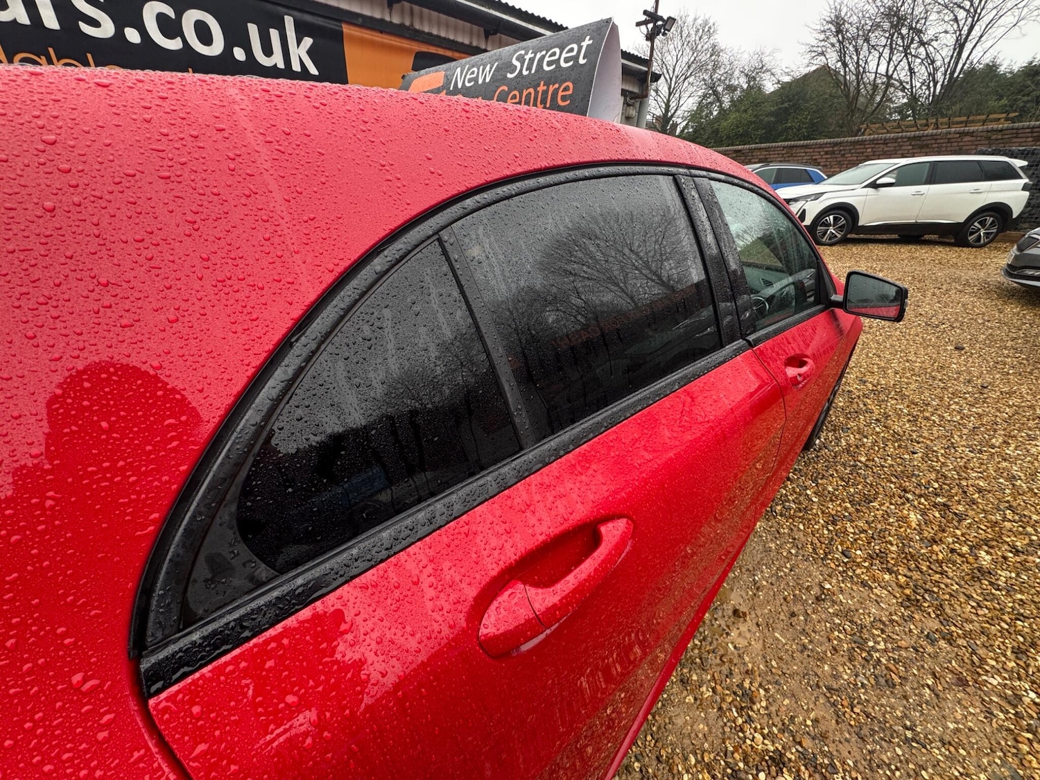 Used Mercedes-Benz A-Class 2016 for sale - 77425054: Photo 58