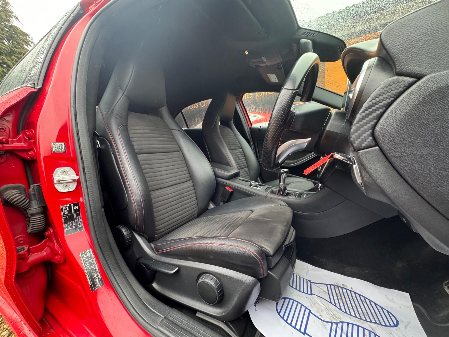 Used Mercedes-Benz A-Class 2016 for sale - 77425054: Photo 59