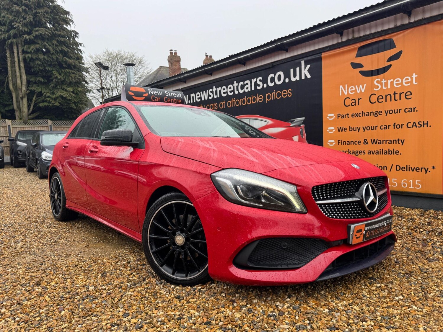 Used Mercedes-Benz A-Class 2016 for sale - 77425054: Photo 61