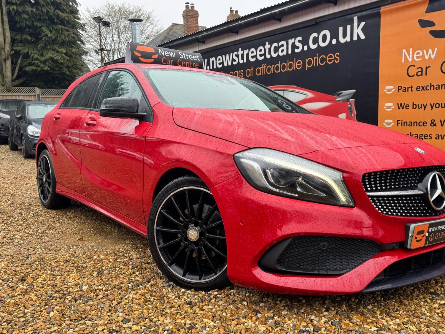 Used Mercedes-Benz A-Class 2016 for sale - 77425054: Photo 63