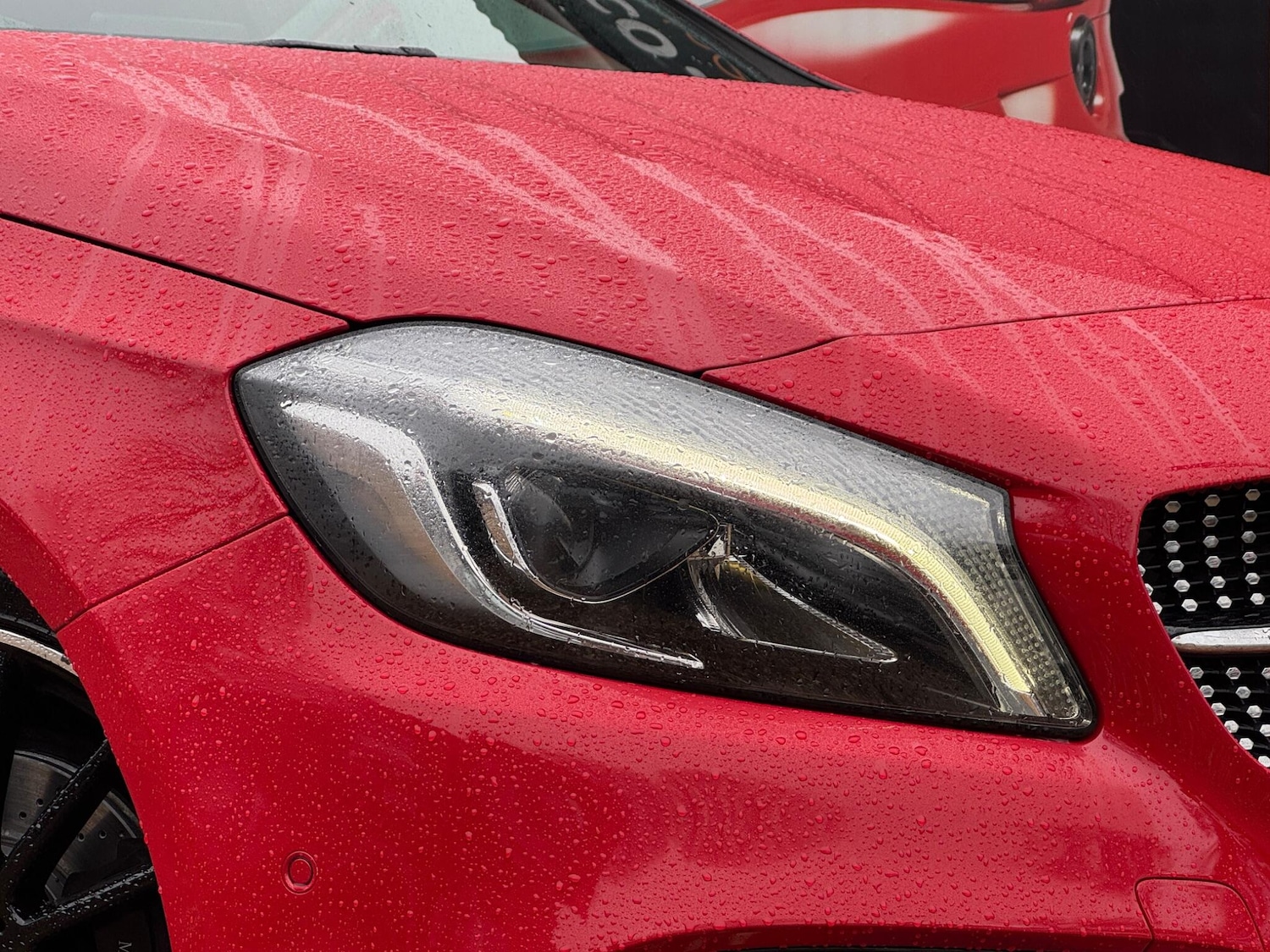 Used Mercedes-Benz A-Class 2016 for sale - 77425054: Photo 64