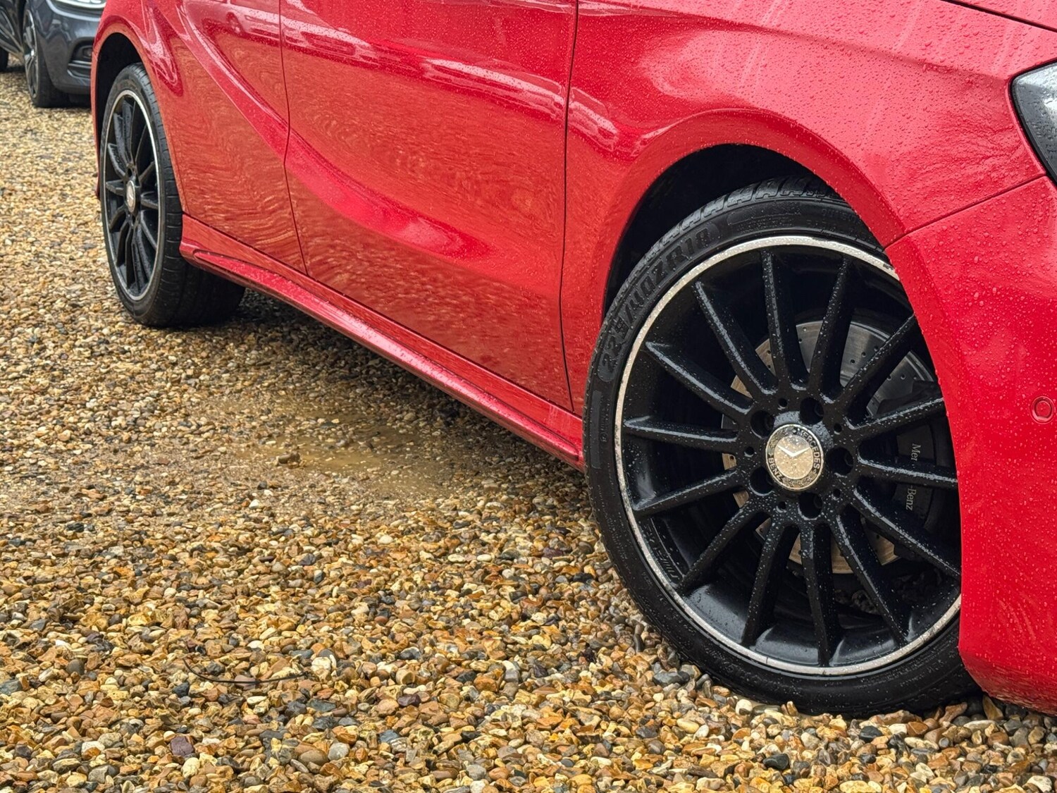 Used Mercedes-Benz A-Class 2016 for sale - 77425054: Photo 66