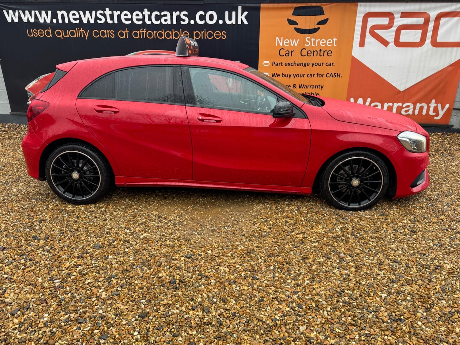 Used Mercedes-Benz A-Class 2016 for sale - 77425054: Photo 7