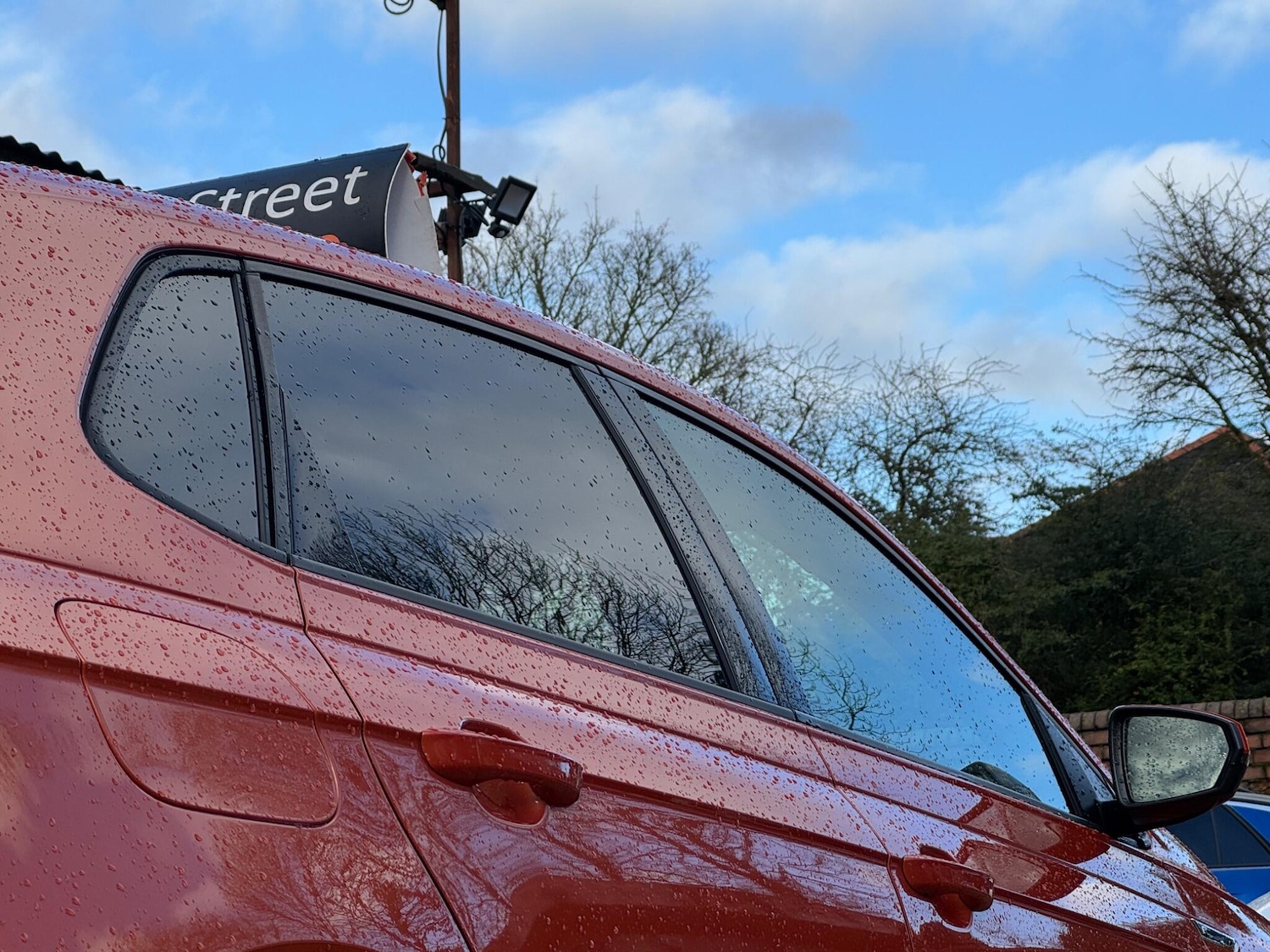 Used Volkswagen Polo 2020 for sale - 77575110: Photo 14