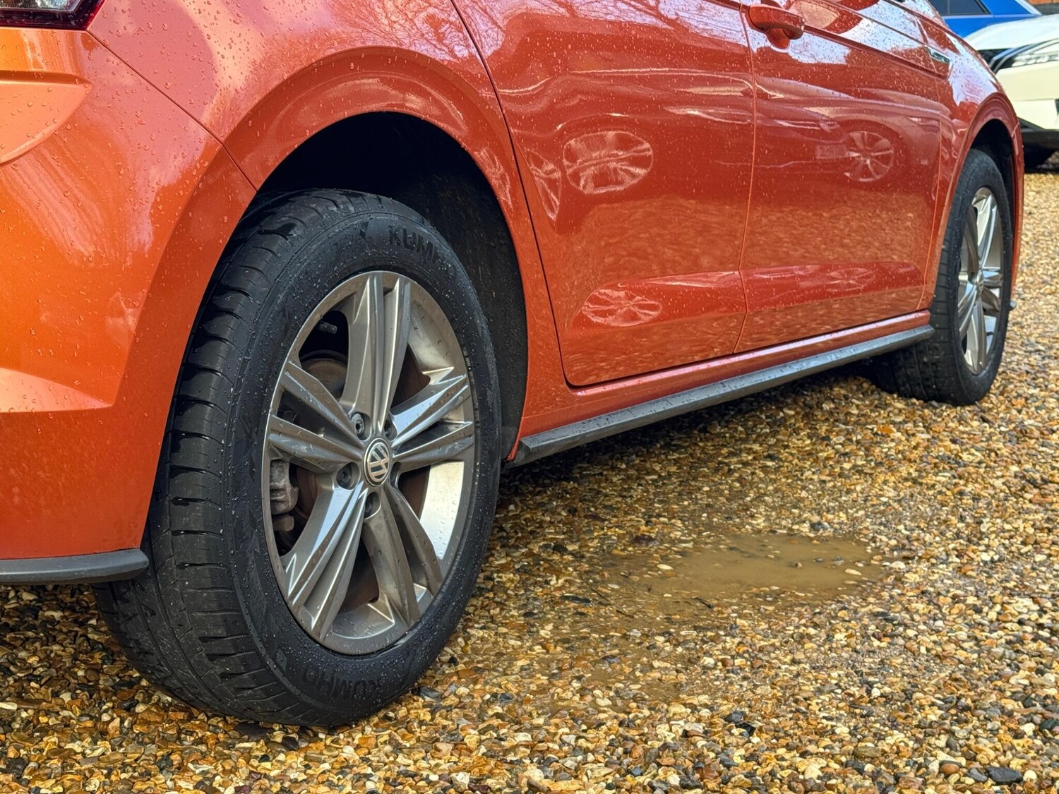 Used Volkswagen Polo 2020 for sale - 77575110: Photo 16