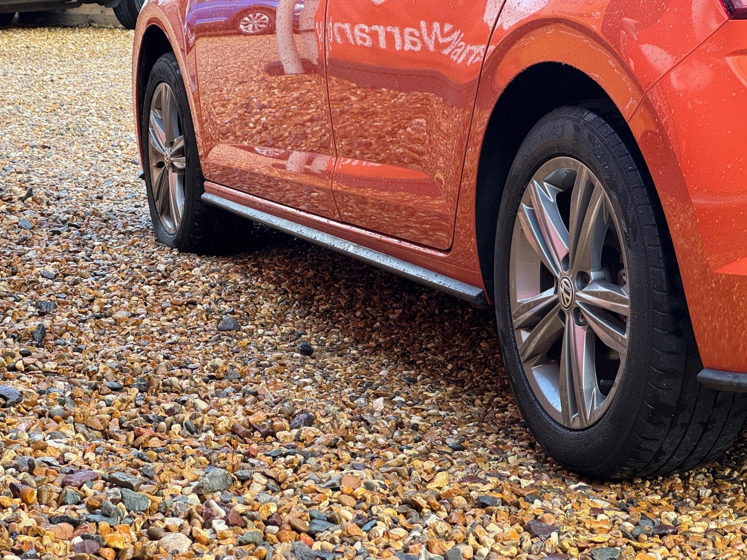 Used Volkswagen Polo 2020 for sale - 77575110: Photo 26